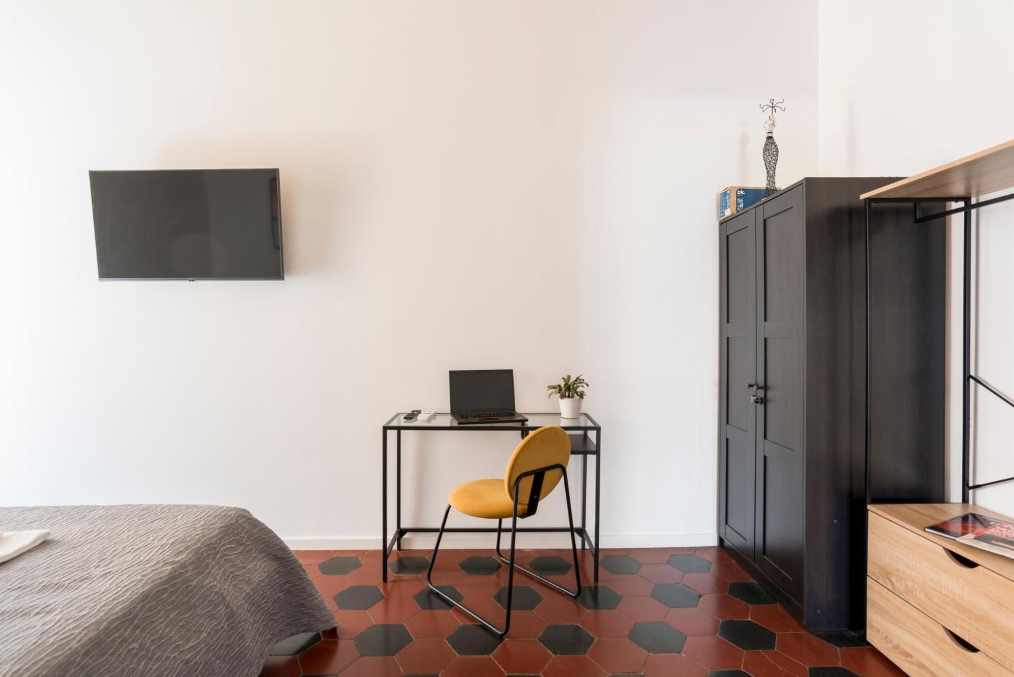 Apartamento Half Palace, Relaxing In San Lorenzo