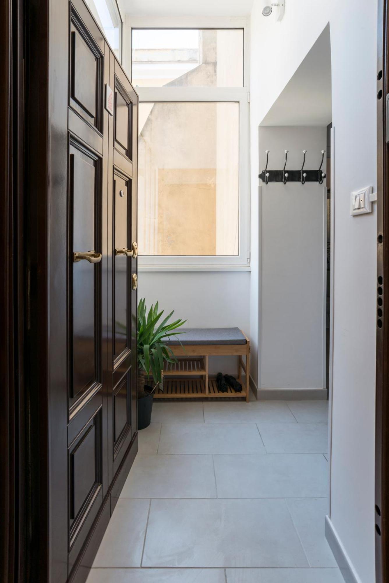 Appartamento Half Palace, Relaxing In San Lorenzo *