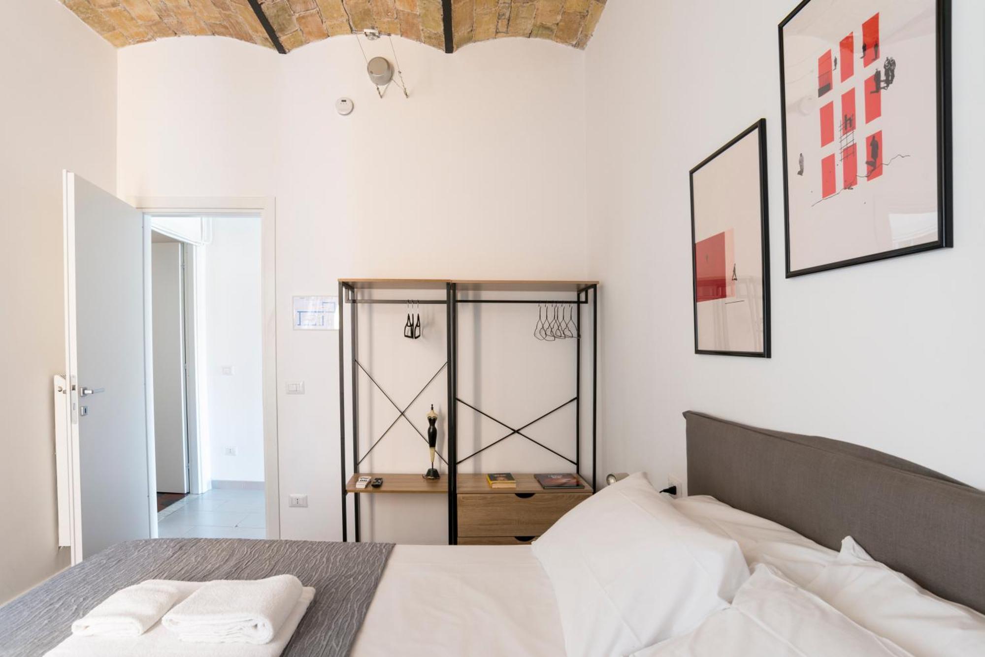 Half Palace, Relaxing In San Lorenzo Appartamento Roma